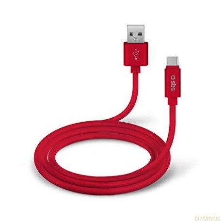 SBS kabel typu C seria polo, czerwony