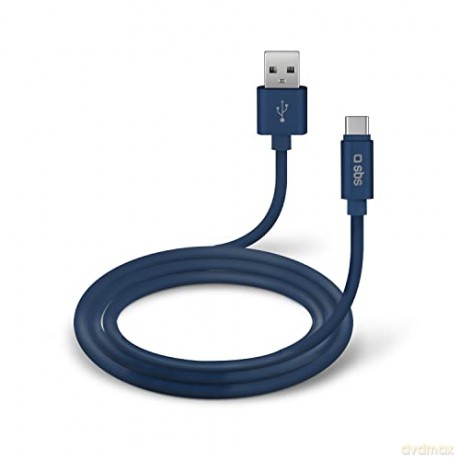 SBS kabel typu C seria polo,niebieski