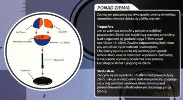 Profesor Albert mini - Planeta Ziemia [GRA]
