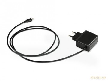 SBS ładowarka 2100mAh z kablem, z portem USB