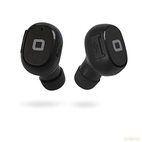 SBS TWS słuchawki, BT 4.0 guzikiem, mikro USB ładowarką