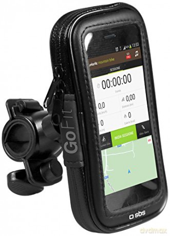 SBS wodoporny uchwyt na telefon do reweru XL, Samsung Galaxy S5