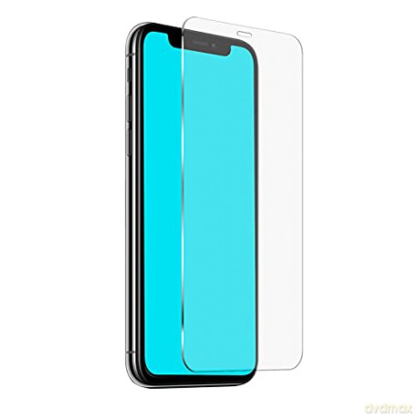 Screen Protector, high resistant tempered glass for iPhone XR and XR2019