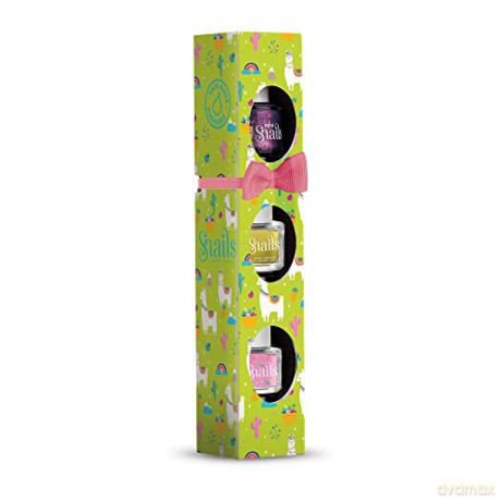 Snails Mini 3 pack