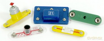 Sekrety elektroniki - zestaw 180 kombinacji [GRA]