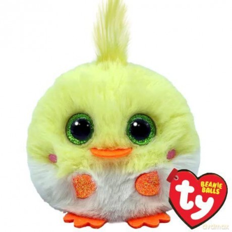 Ty Beanie Balls EGGY - pisklę