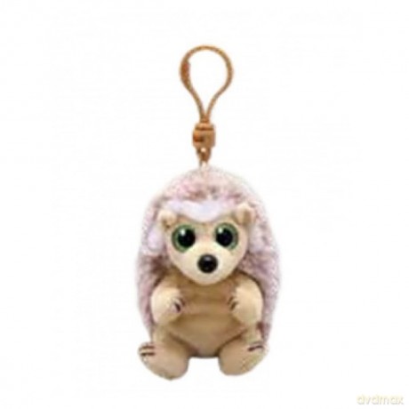 Ty Beanie Bellies BUMPER, 8,5 cm - jeż - Clip