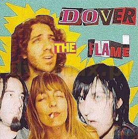 Dover: The Flame [CD]