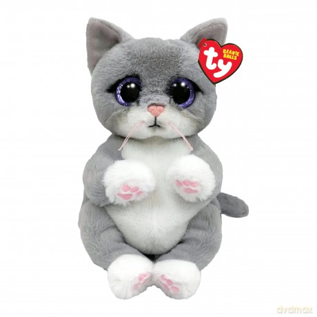 Ty Beanie Bellies MORGAN, 15 cm - kot