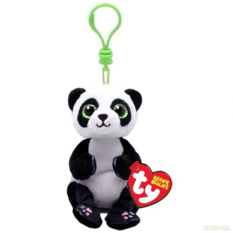 Ty Beanie Bellies YING, 8,5 cm - panda - Clip
