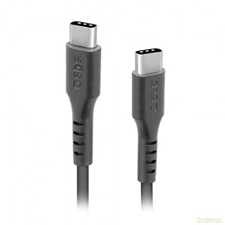 Type C - Type C 3.1 cable, lenght 1.5 mt