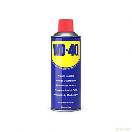 Universal Spray 24x400ml