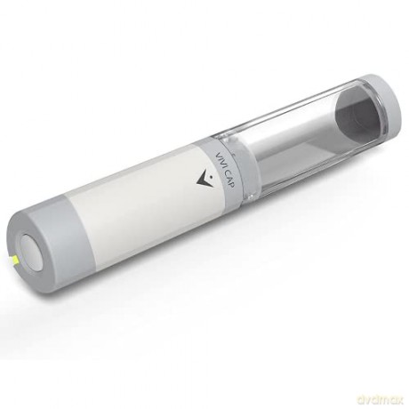 VIVI CAP1 bezobsługowy pojemnik termoizolacyjny na peny insulinowe