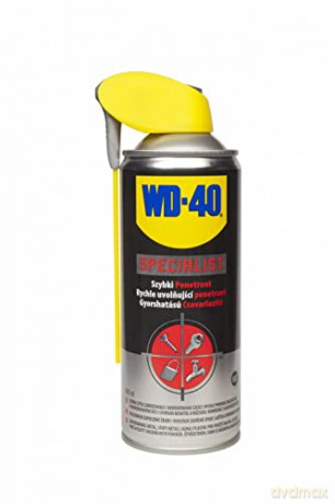WD-40 Specialist Penetrant