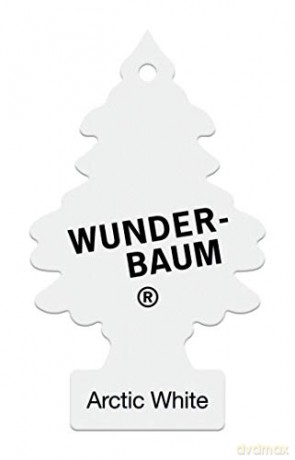 Wunderbaum Artic White