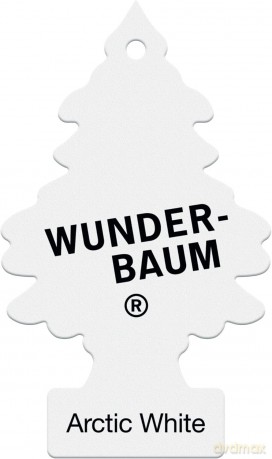 Wunderbaum Artic White
