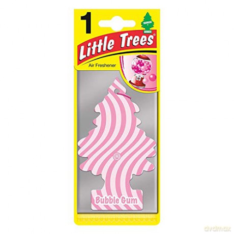 Wunderbaum, Bubble Gum