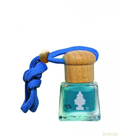 Wunderbaum, Classic Bottle Sport 4,5ml odświeżacz