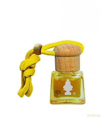Wunderbaum, Fakupakos illatosító Tropical 4,5ml