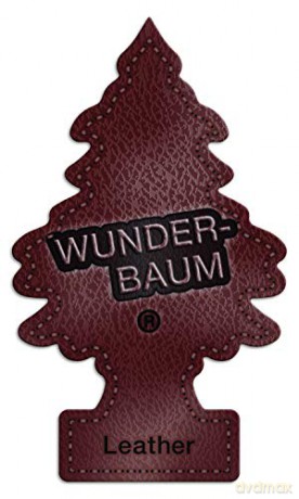 Wunderbaum, Leather