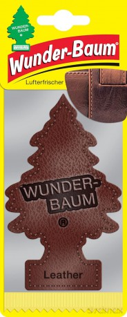 Wunderbaum, Leather