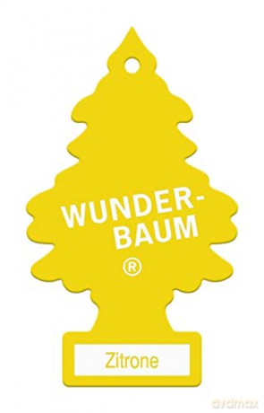 Wunderbaum, Lemon