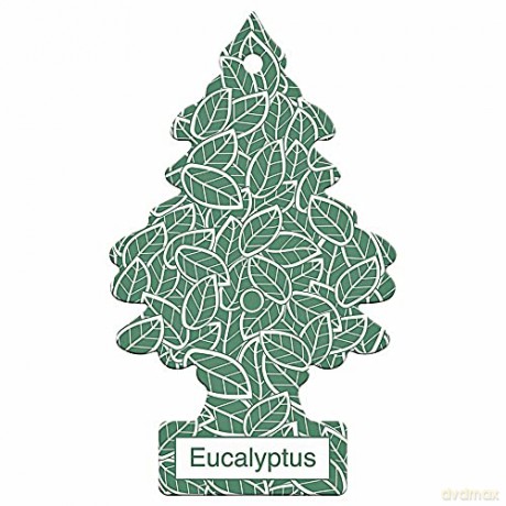 Wunderbaum, LT Eukaliptusz illatosító