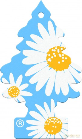 Wunderbaum, LT Százszorszép füzér illatosító