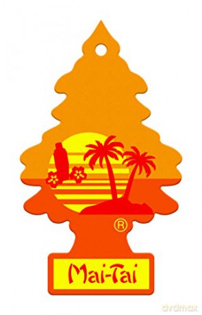 Wunderbaum, Mai-Tai