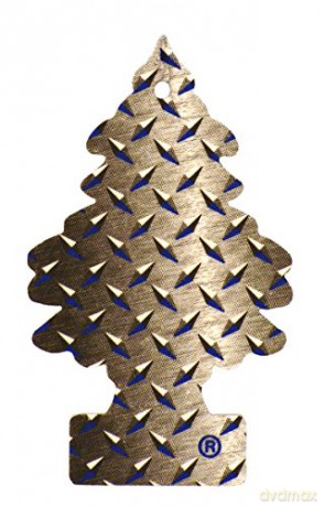Wunderbaum, Pure Steel