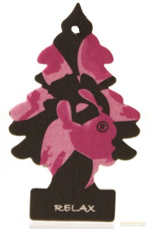 Wunderbaum, Sentiment Relax
