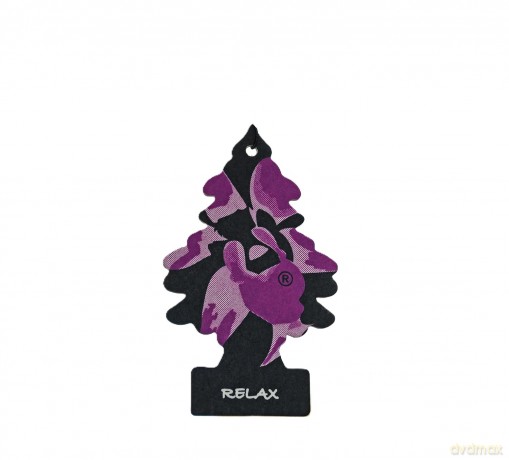 Wunderbaum, Sentiment Relax