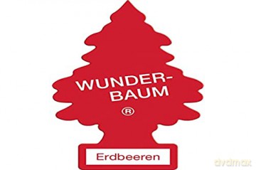 Wunderbaum, Strawberrry