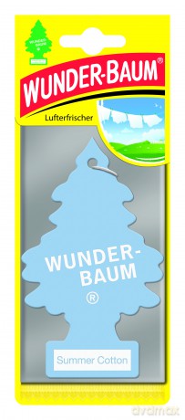 Wunderbaum, Summer Cotton
