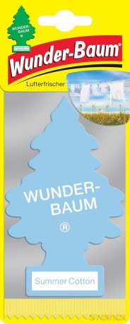Wunderbaum, Summer Cotton