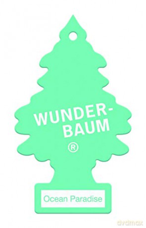 Wunderbaum, Summer Cotton
