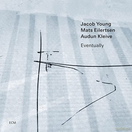 Jacob Young: Eventually [CD]