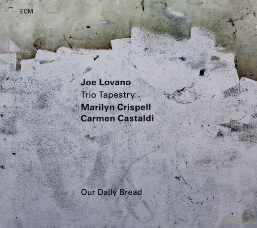 Joe Lovano: Our Daily Bread [CD]