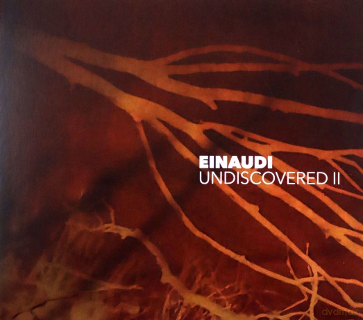 Ludovico Einaudi: Undiscovered Vol. 2 [2CD]