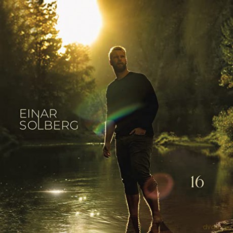 Einar Solberg: 16 (Limited) (digipack) [CD]
