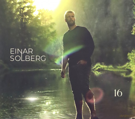 Einar Solberg: 16 (Limited) (digipack) [CD]