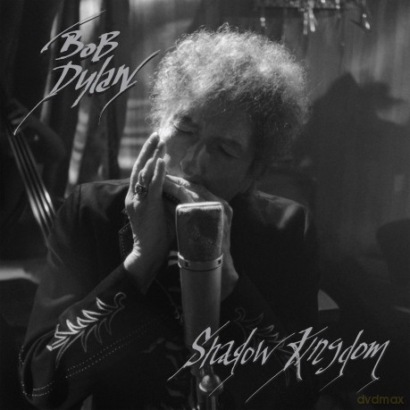 Bob Dylan: Shadow Kingdom [2xWinyl]
