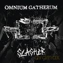 Omnium Gatherum: Slasher - EP (Limited) (digipack) [CD]