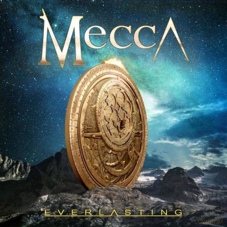 Mecca: Everlasting [CD]