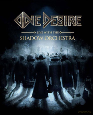 One Desire: Live With The Shadow Orchestra [Blu-Ray]