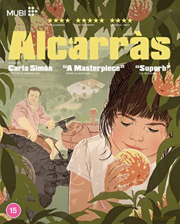 Alcarras [Blu-Ray]