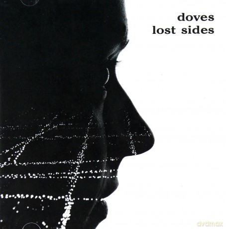 Doves: Lost Sides [CD]