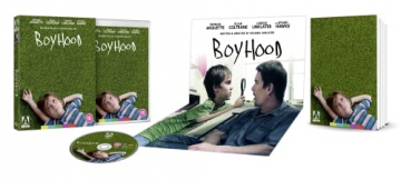 Boyhood (Limited) [Blu-Ray]