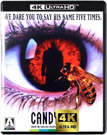 Candyman [Blu-Ray 4K]+[Blu-Ray]
