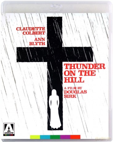 Four Film Noir Classics Vol. 2 (Limited) [Blu-Ray]